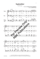September TB scores gallery preview page 4