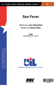 Sea Fever