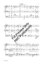 Sea Fever TB scores gallery preview page 6