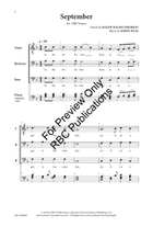 September 3-Part scores gallery preview page 3