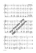 September 3-Part scores gallery preview page 6