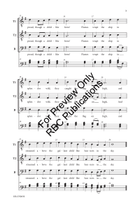 Casabianca TTB scores gallery preview page 4