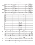 Smooth Runner Jazz Ensemble scores gallery preview page 3