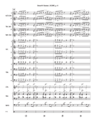 Smooth Runner Jazz Ensemble scores gallery preview page 4