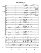 Smooth Runner Jazz Ensemble scores gallery preview page 5