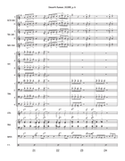 Smooth Runner Jazz Ensemble scores gallery preview page 6
