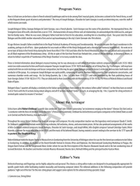 Overture for Strings Op. 1 No. 3 String Orchestra scores gallery preview page 3