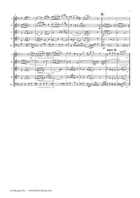 As Time Goes By Woodwind Ensemble scores gallery preview page 3