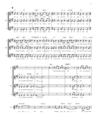 I Say A Little Prayer SSA scores gallery preview page 3