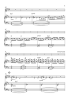 Human Nature B-Flat Clarinet scores gallery preview page 5