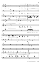 In This Sacred Moment 4-Part scores gallery preview page 3