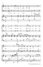 In This Sacred Moment 4-Part scores gallery preview page 4