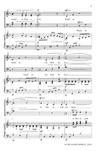 In This Sacred Moment 4-Part scores gallery preview page 5