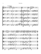 These Eyes String Orchestra scores gallery preview page 6