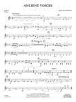 Ancient Voices - Pt.4 - F Horn