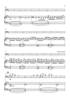 Human Nature Bassoon scores gallery preview page 5
