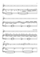 Human Nature Flute scores gallery preview page 5