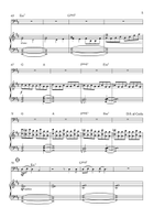 Human Nature Tuba scores gallery preview page 5