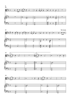 Human Nature Viola scores gallery preview page 4