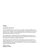 The Star-Spangled Banner for Woodwinds Trio Clarinet Trio scores gallery preview page 3