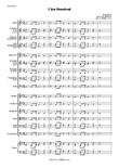 I Am Resolved - for Beginner Orchestra