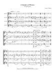 A Sampler of Hymns