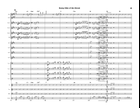 On the Sunny Side of the Street Jazz Ensemble scores gallery preview page 4