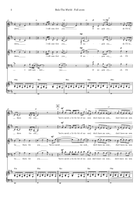 Rule The World 4-Part scores gallery preview page 3