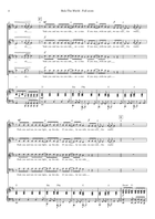 Rule The World 4-Part scores gallery preview page 4