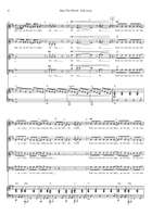 Rule The World 4-Part scores gallery preview page 6