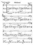 MIDLAND - LEAD SHEET