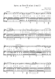 Apres un Reve [with accompaniment MP3] B minor_h-moll