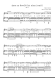 Apres un Reve [with accompaniment MP3] B-flat minor_b-moll