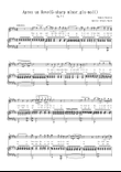 Apres un Reve [with accompaniment MP3] G-sharp minor_gis-moll