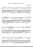 Apres un Reve [with accompaniment MP3] 12 transposed versions