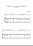 POMP AND CIRCUMSTANCE - Opus 39, N°1