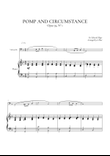 POMP AND CIRCUMSTANCE - Opus 39, N°1