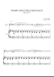 POMP AND CIRCUMSTANCE - Opus 39, N°1