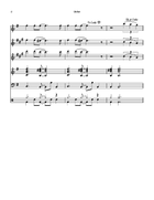 Undun Jazz Ensemble scores gallery preview page 6
