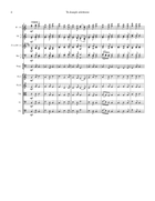 Te Joseph celebrent Full Orchestra scores gallery preview page 4