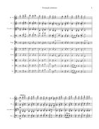 Te Joseph celebrent Full Orchestra scores gallery preview page 5