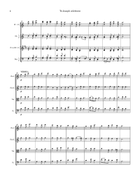 Te Joseph celebrent Full Orchestra scores gallery preview page 6
