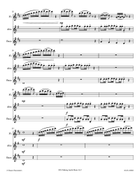 Chance Encounters Woodwind Trio scores gallery preview page 4