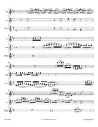 Chance Encounters Woodwind Trio scores gallery preview page 5