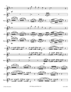 Chance Encounters Woodwind Trio scores gallery preview page 6