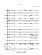 Pathways Concert Band scores gallery preview page 4