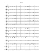 Pathways Concert Band scores gallery preview page 5
