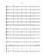 Pathways Concert Band scores gallery preview page 6