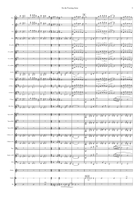 On The Turning Away Concert Band scores gallery preview page 3