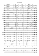 On The Turning Away Concert Band scores gallery preview page 4